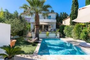 Villa Palmeraie